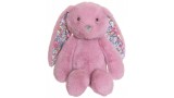 Jucarie Plus Teddykompaniet Bunnies Viola Pink (tk3111)