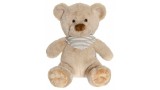 Jucarie Plus Teddykompaniet Ecofriends Malte Beige (tk2896)