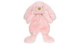 Jucarie Plus Teddykompaniet Lolli Bunnies Blanky Rose (tk2407)