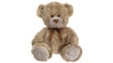 Jucarie Plus Teddykompaniet Teddies Roger Brown 45 CM (tk2866)