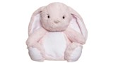 Jucarie Plus Teddykompaniet Teddy Glowing Bunny (tk3115)