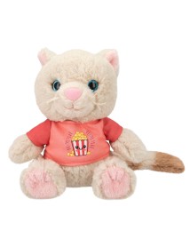 Plus Top Model Cat Ginger Cutie Star 18cm (0412358) 