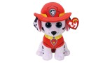 Jucarie Plus Ty Beanie Boo Paw Patrol Marshall 23cm (1607-96322)