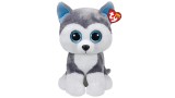 Jucarie Plus Ty Beanie Boo Slush The Hasky Extra Large 40cm (1607-37069)