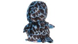 Jucarie Plus Ty Beanie Boo Yago Owl Blue 24cm (1607-37267)