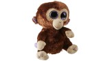 Jucarie Plus Ty Beanie Boos Coconut Monkey Rlush 23cm (1607-36901)