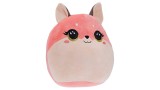 Jucarie Plus Ty Squish A Boos Roxie The Fox 35cm