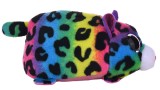 Jucarie Plus Ty Teeny Jelly The Leopard Colourful (1607-42163)