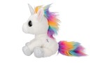 Jucarie Plus Ylvi Naya Unicorn 21cm (412029)
