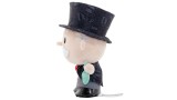 Plus Yume Dznr Collection Mr Monopoly 85th Anniversary Limited Edition 19cm