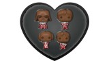 Pocket Pop 4 Pack Star Wars Val Box