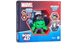 Figurina Joc Pod 4d Marvel Hulk 103821