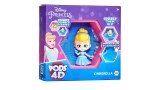 Figurina Joc Pod 4d Princess Cinderella 102402