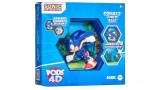 Figurina Joc Pod 4d Sonic 1004010