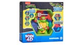 Figurina Joc Pod 4d Teenage Mutant Turtles Raphael 1003020