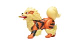 Pokemon Battle Arcanine Pkw0009