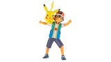 Figurina Joc Pokemon Battle Ash & Pikachu W10 Pkw2473