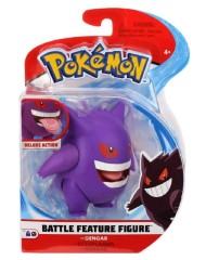 imaginePokemon Battle Gengar 11cm