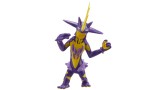 Figurina Joc Pokemon Battle Toxtricity Pkw0161