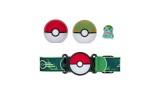 Pokemon Clip & Go Belt Set Random (95283-13)