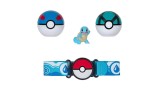 Pokemon Clip & Go Belt Set Random (95283-13)