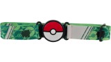  Pokemon Clip N Go Belt Set Bulbasaur (pkw3646)