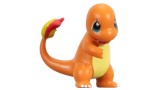 Figurina Joc Pokemon Clip N Go Charmander With Poke Ball Pkw3635