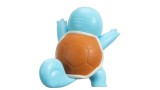 Figurina Joc Pokemon Clip N Go Squirtle With Poke Ball Pkw3636