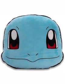 Pokemon Cushion Vibrant Colors 33cm 
