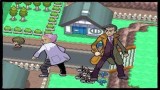Joc Pokemon Platinum pentru Nintendo DS