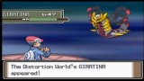 Joc Pokemon Platinum pentru Nintendo DS