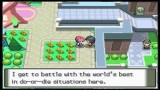 Joc Pokemon Platinum pentru Nintendo DS