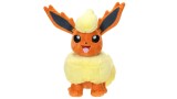 Pokemon Plush 20cm Flareon Cdu (pkw3406)