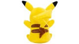 Jucarie Plus Pokemon Plush 20cm Pikachu Cdu (pkw4193)