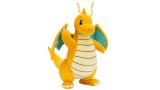 Jucarie Plus Pokemon Plush 30 CM Dragonite (pkw4468)