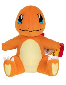 Pokemon Plush 30cm Charmander (pkw3110) 