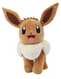 Pokemon Plush 30cm Eevee (pkw2456) 