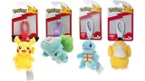 Jucarie Plus Pokemon Plush Clip On W9 Random (95177-9)