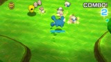 Joc Pokemon Rumble World pentru Nintendo 3DS