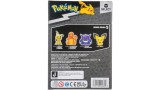 Figurina Joc Pokemon Select Vinyl Charmander 8cm Pkw3390