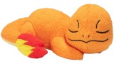 Jucarie Plus Pokemon Sleeping Plush 3 Pack Bulb Char Squirtle 12 CM
