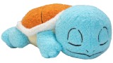 Jucarie Plus Pokemon Sleeping Plush 3 Pack Bulb Char Squirtle 12 CM