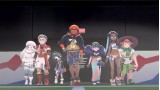 Joc Pokemon Sword + Expansion Pass pentru Nintendo Switch