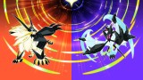 Joc POKEMON ULTRA SUN MOON DUAL PACK pentru Nintendo 3DS