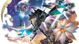 Joc Pokemon Ultra Sun pentru Nintendo 3DS
