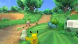 Joc Pokepark Pikachus Adventure pentru Nintendo Wii