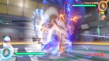 Pokken Tournament Dx