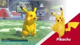 Pokken Tournament Dx