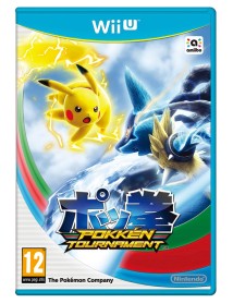 Pokken Tournament 