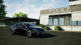 Police Chase - PS4